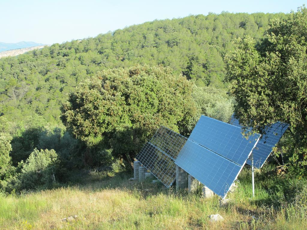 El Ensueno Konuk evi Caneto Dış mekan fotoğraf