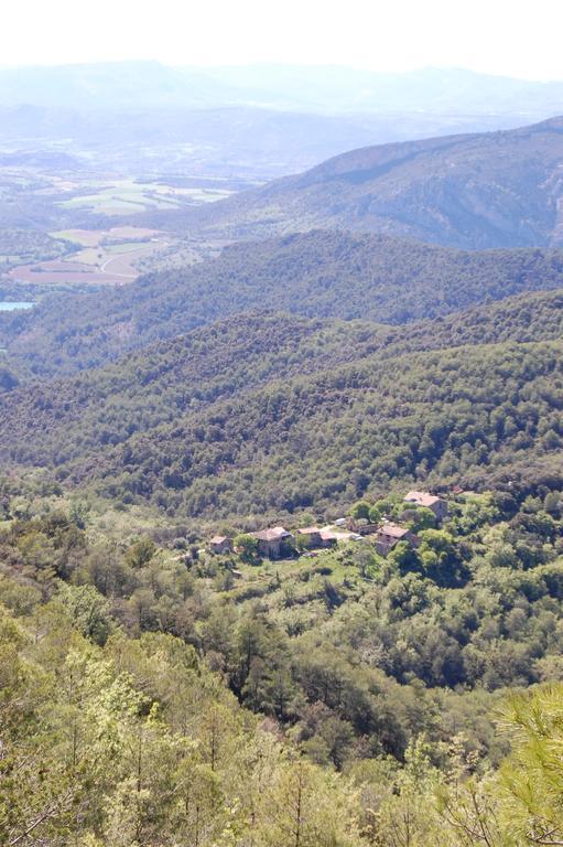 El Ensueno Konuk evi Caneto Dış mekan fotoğraf